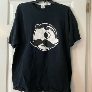 Natty boh shirt